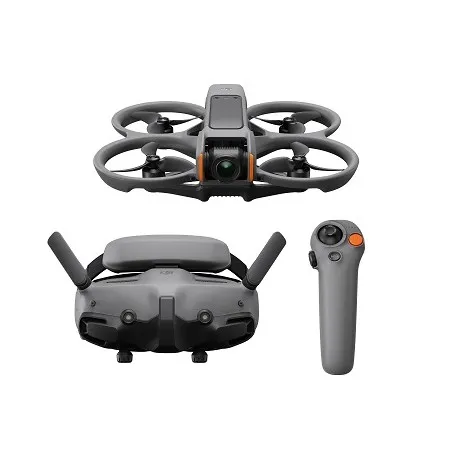 DJI Avata 2 Combo