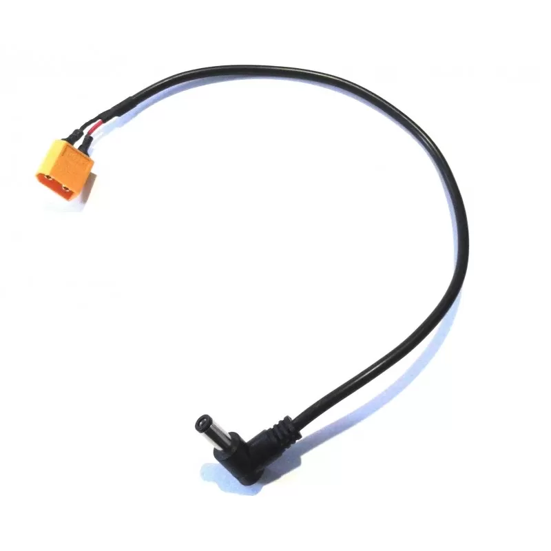 Kabel połączeniowy monitor z baterią