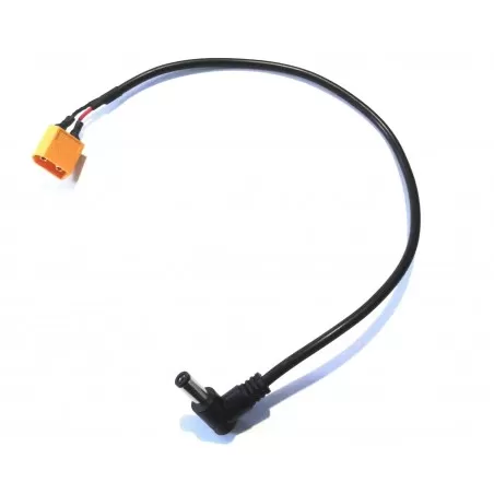 Kabel połączeniowy monitor z baterią