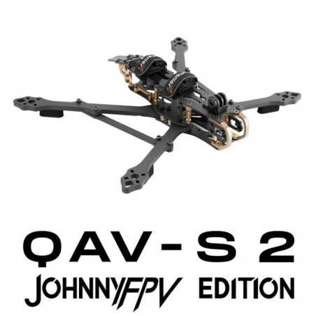 Rama Lumenier QAV-S 2 JohnnyFPV SE 7”