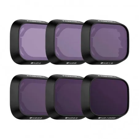 Freewell All Day 6-pack filter ND for DJI Mini 3 Series