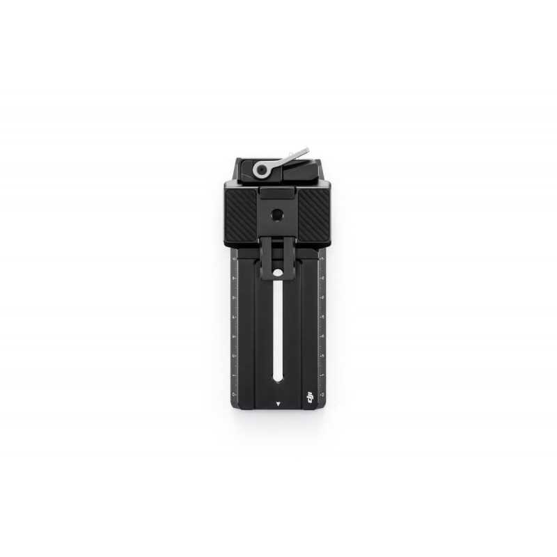 Dolna płyta szybkiego montażu DJI RS Pro Lower Quick-Release Plate (2024)