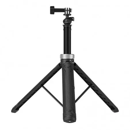 TELESIN Rotating Adjustable Tripod Selfie Stick
