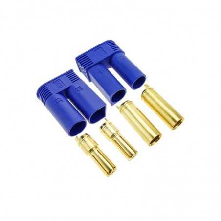 EC5 connectors (male & famale)