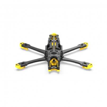 SpeedyBee Master 5 V2 FPV FreeStyle Frame Yellow