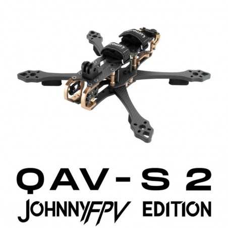 Rama Lumenier QAV-S 2 JohnnyFPV SE 5”