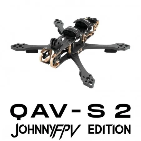 Rama Lumenier QAV-S 2 JohnnyFPV SE 5”