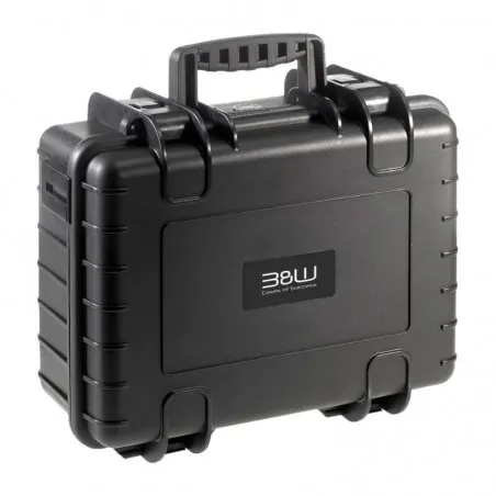 Walizka B&W type 4000 for DJI Avata 2