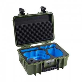 Walizka B&W type 4000 for DJI Avata 2