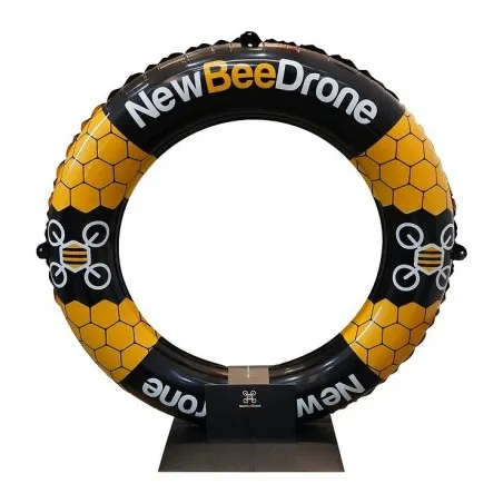 Bramki balonowe NewBeeDrone (3 szt)