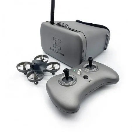 Zestaw Dron FPV NewBeeDrone VR RTF Kit V2.5