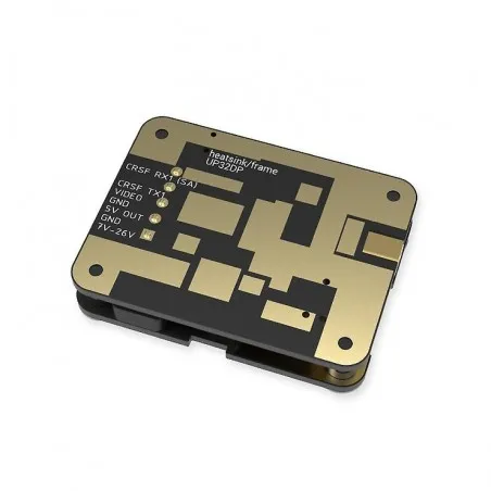 Nadajnik TBS Unify Pro 32DP MMCX