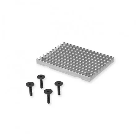 TBS Unify PRO 32DP VTX Heat Sink