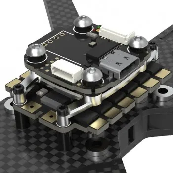 Kontroler lotu TBS FPV Lucid Pro 60A AM32 3S-6S 20x20 Stack