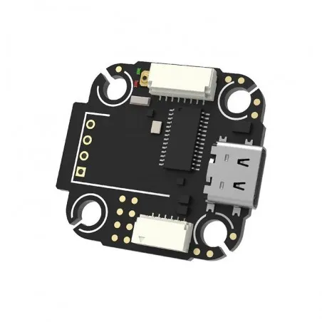 TBS FPV Lucid Freestyle F60A AM32 3S-6S 20x20 Stack