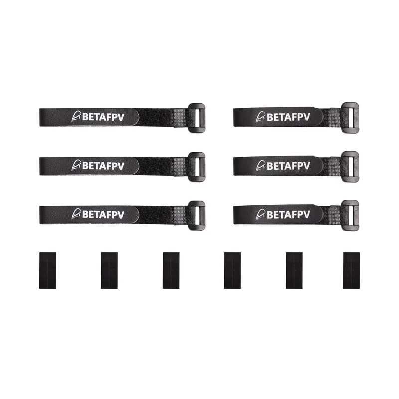 BETAFPV LiPo Battery Strap Kit