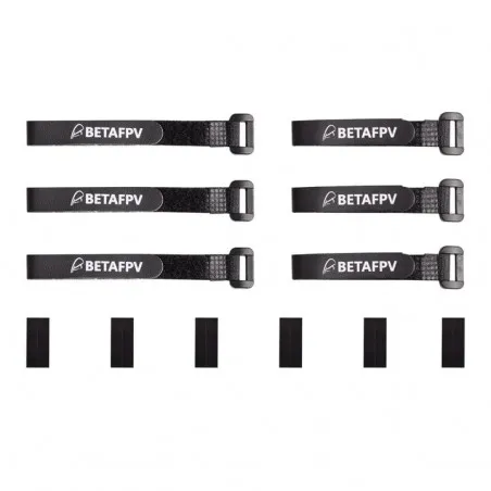 BETAFPV LiPo Battery Strap Kit