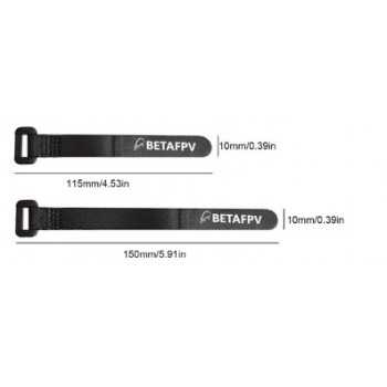BETAFPV LiPo Battery Strap Kit
