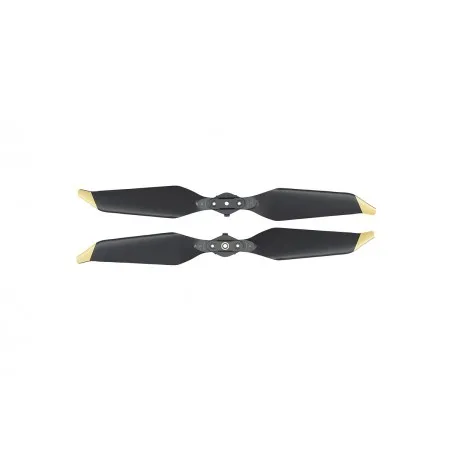 DJI Mavic Pro Platinum Low-Noise Quick-Release Propellers