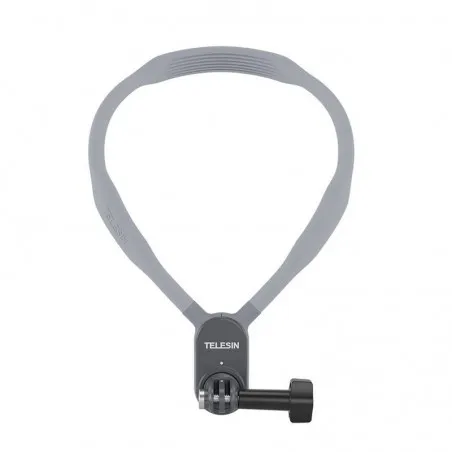 Telesin Magnetic Neck Holder Mount