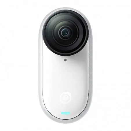 Insta360 GO 3S (Arctic White)
