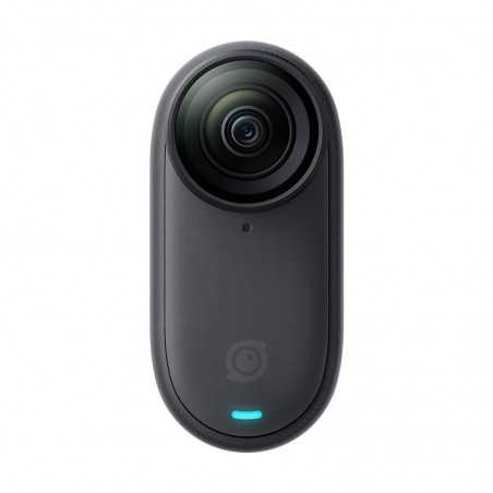 Kamera sportowa Insta360 GO 3S (Midnight Black)