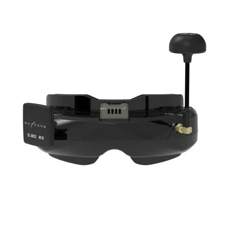 SKYZONE SKY02O OLED Goggles FPV (black)