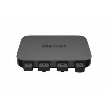 EcoFlow Alternator Charger...
