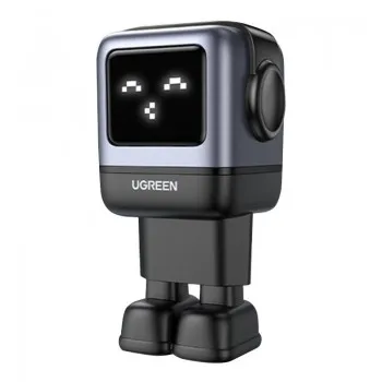 UGREEN 65W GaN Charger Type...