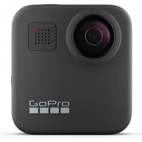 GoPro MAX + Free 64GB SD card