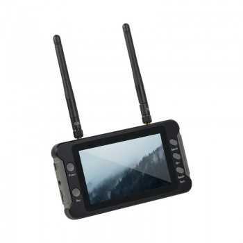 Foxeer 4.3" FPV Monitor...