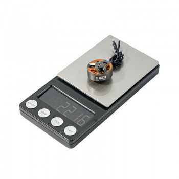 Silnik BETAFPV LAVA 2006 2400KV