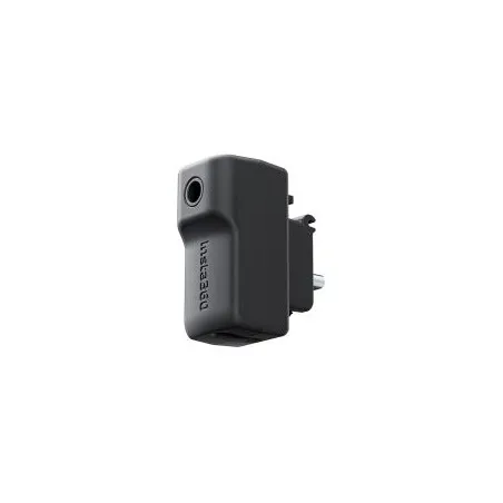 Insta360 X4 Mic Adapter