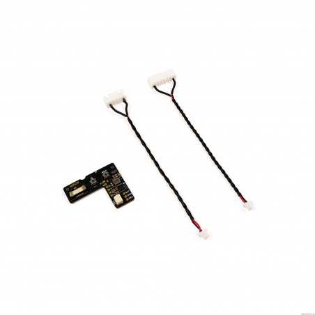 Naked Camera GP9/GP10/GP11 Bec - Parts