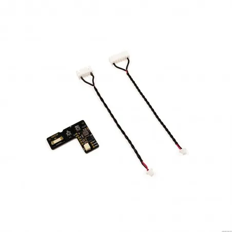 Naked Camera GP9/GP10/GP11 Bec - Parts