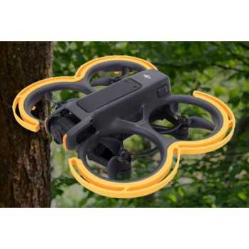 Ochraniacze osłon śmigieł dla DJI Avata 2