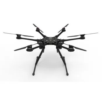 DJI ZESTAW S800 EVO, PROFESJONALNY