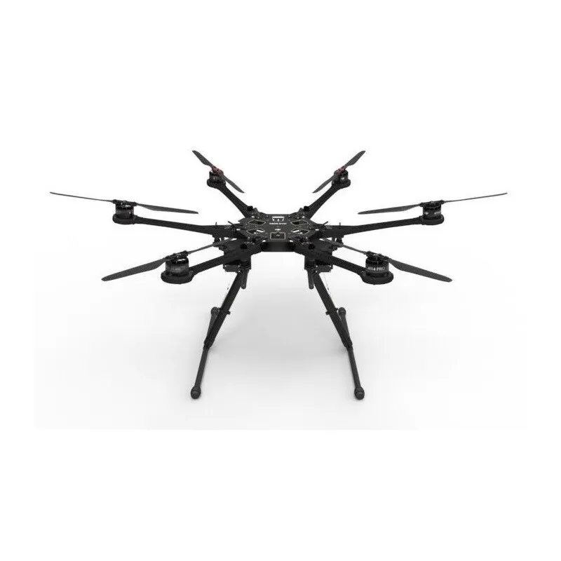 DJI ZESTAW S800 EVO, PROFESJONALNY