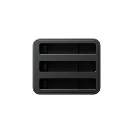 Rozdzielacz ładowarki dla Insta360 X4 Fast Charge Hub