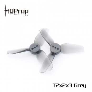 Śmigła HQProp T2020 T2x2x3 dla CaddxFPV Gofilm 20
