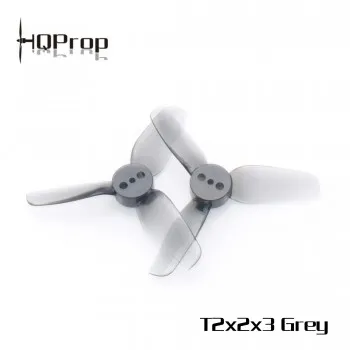 Śmigła HQProp T2020 T2x2x3 dla CaddxFPV Gofilm 20