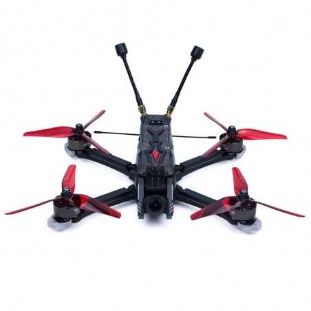 Axisflying Manta 5 Pro DC 6S DJI O3 TBS Crossfire