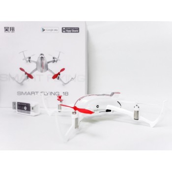 Smart Flying 18