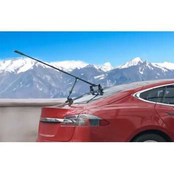 Uchwyt samochodowy z potrójną przyssawką Insta360 Triple Suction Cup Car Mount