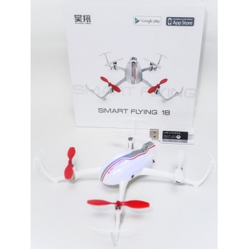 Smart Flying 18