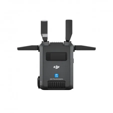 Nadajnik do bezprzewodowego systemu transmisji DJI SDR Transmission