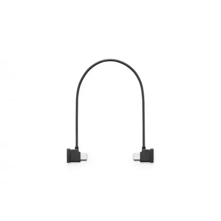 Kabel RX dla DJI SDR Transmission (USB-C to USB-C, 22 cm)