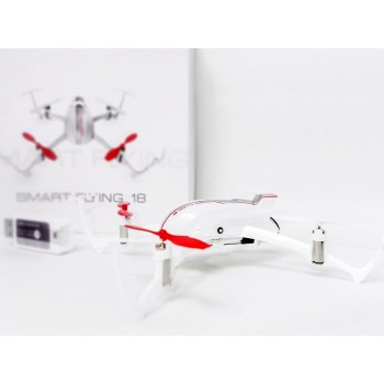 Smart Flying 18