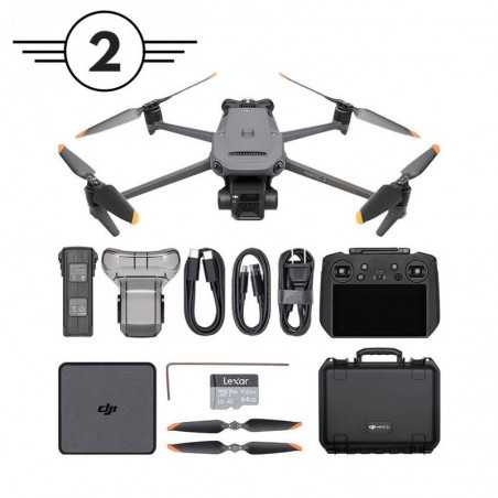 Dron DJI Mavic 3 Enterprise C2 + DJI Care 1 rok