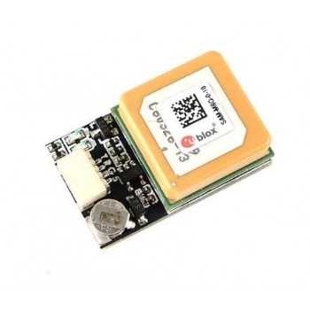 Matek SAM M8Q GPS for FPV